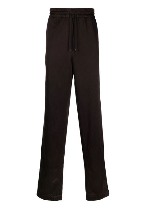 pantalone jogger DRIES VAN NOTEN | Pantalone | PALACE5286357